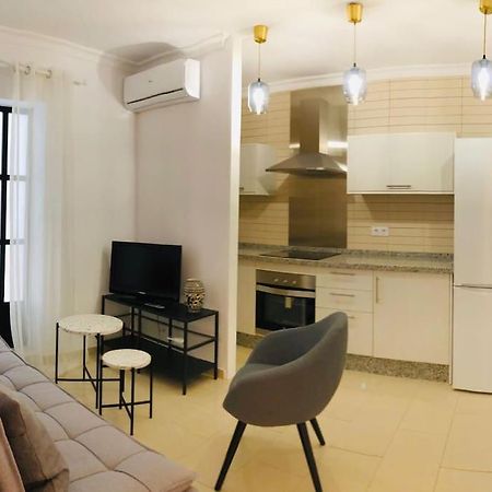 Nieves Viejas Apartamento Fresco Con Patio En Кордова Экстерьер фото