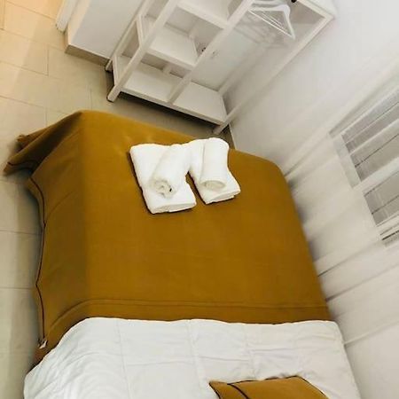 Nieves Viejas Apartamento Fresco Con Patio En Кордова Экстерьер фото