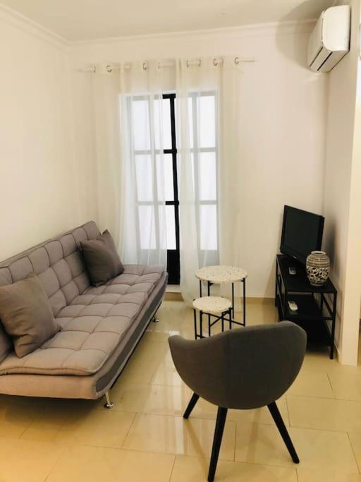 Nieves Viejas Apartamento Fresco Con Patio En Кордова Экстерьер фото