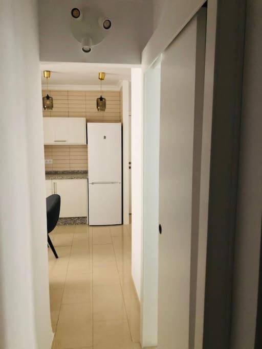 Nieves Viejas Apartamento Fresco Con Patio En Кордова Экстерьер фото